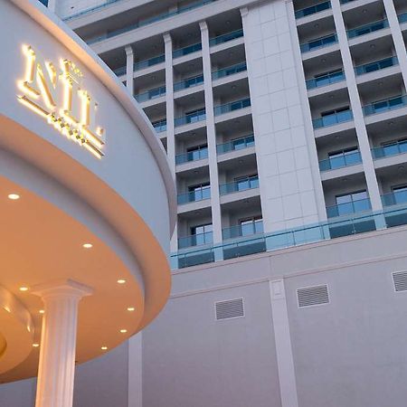 Alila Deluxe Thermal Hotel & Spa Afyonkarahisar ภายนอก รูปภาพ