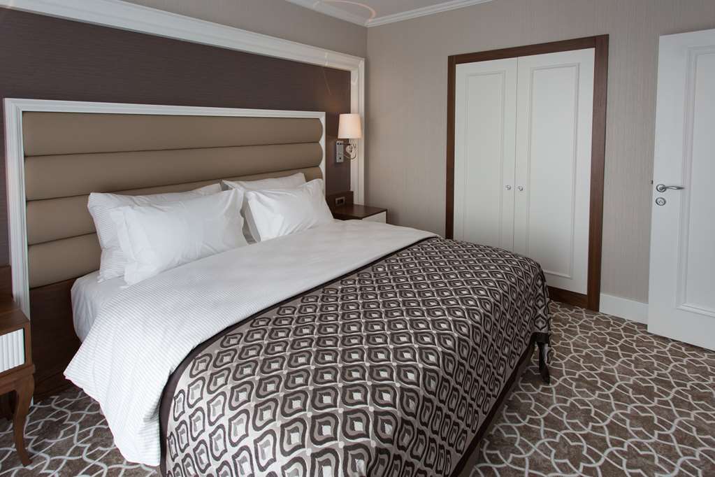 Alila Deluxe Thermal Hotel & Spa Afyonkarahisar สิ่งอำนวยความสะดวก รูปภาพ