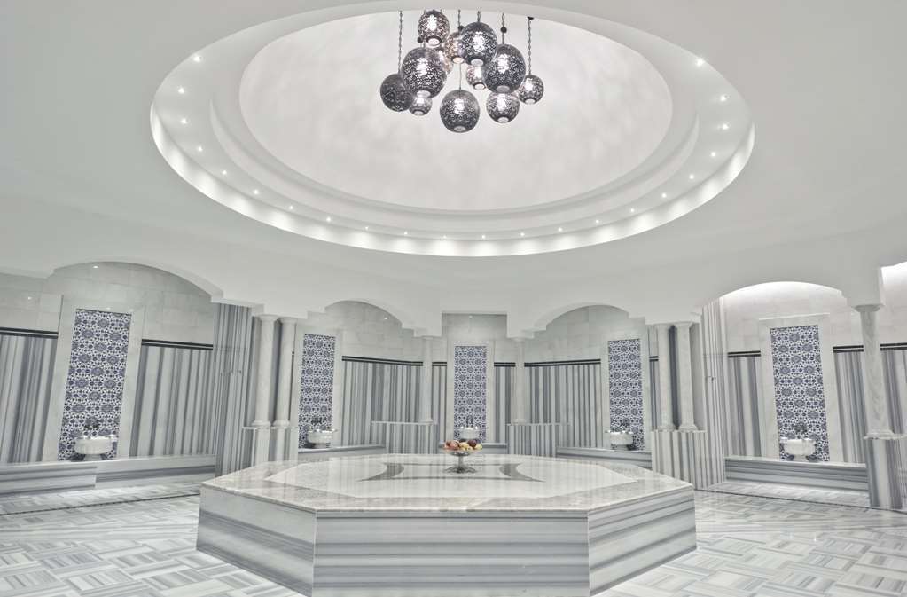 Alila Deluxe Thermal Hotel & Spa Afyonkarahisar สิ่งอำนวยความสะดวก รูปภาพ