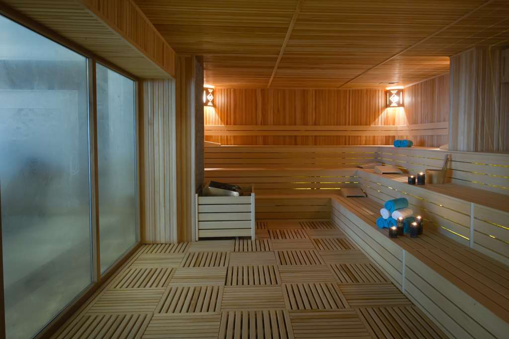 Alila Deluxe Thermal Hotel & Spa Afyonkarahisar สิ่งอำนวยความสะดวก รูปภาพ