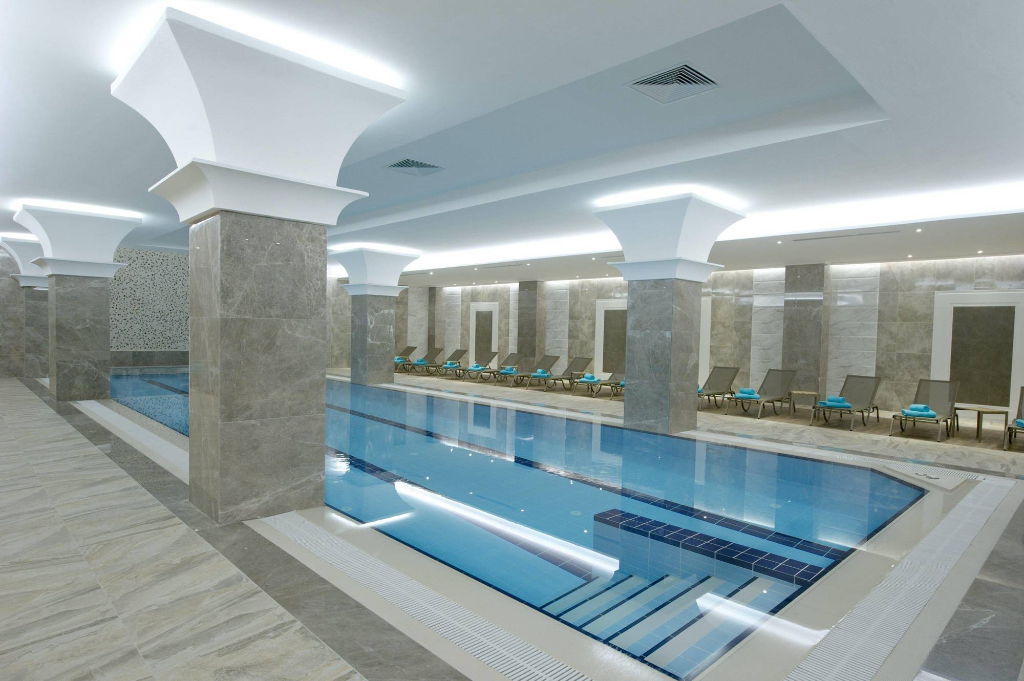 Alila Deluxe Thermal Hotel & Spa Afyonkarahisar ภายนอก รูปภาพ