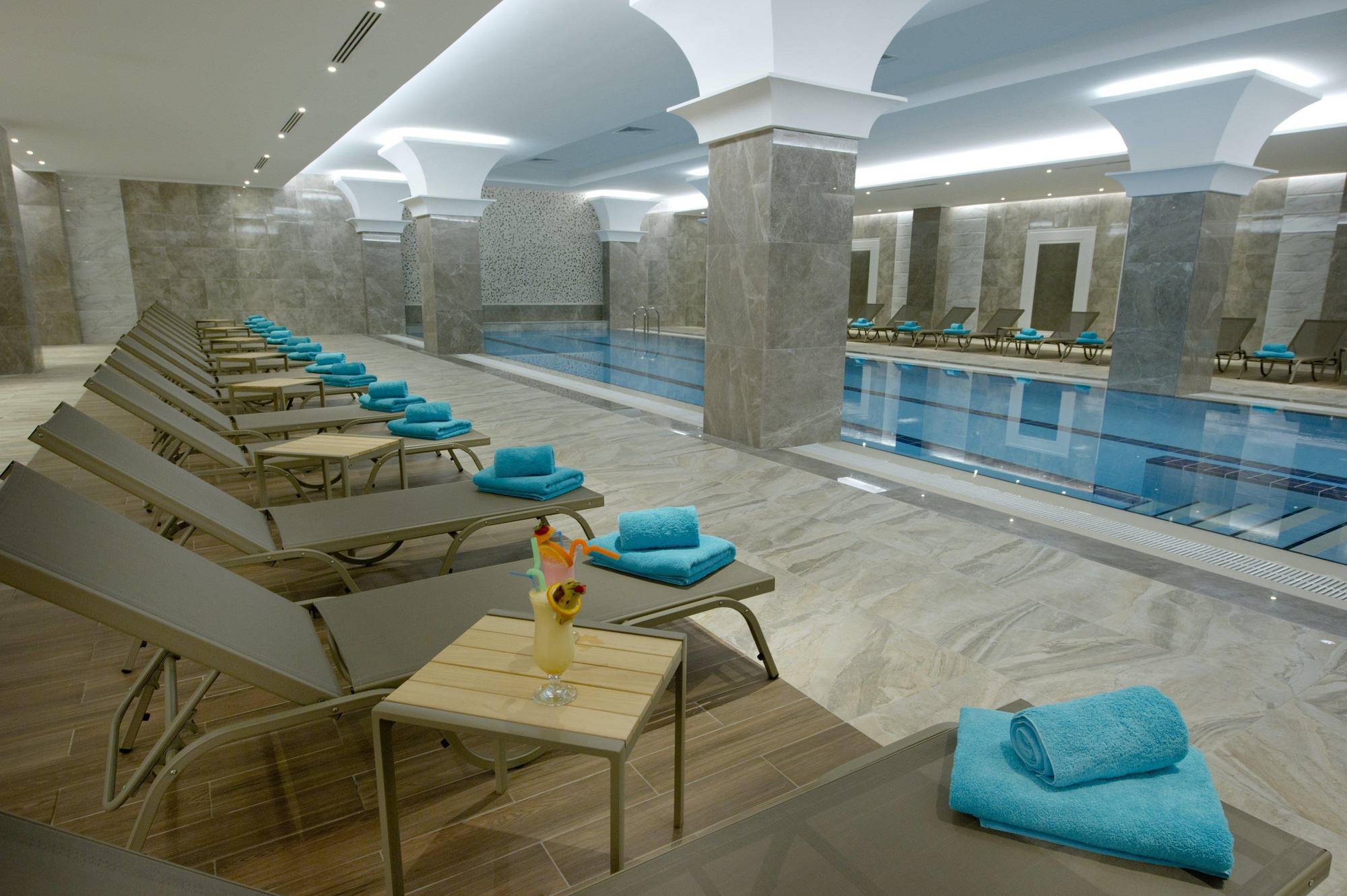 Alila Deluxe Thermal Hotel & Spa Afyonkarahisar ภายนอก รูปภาพ