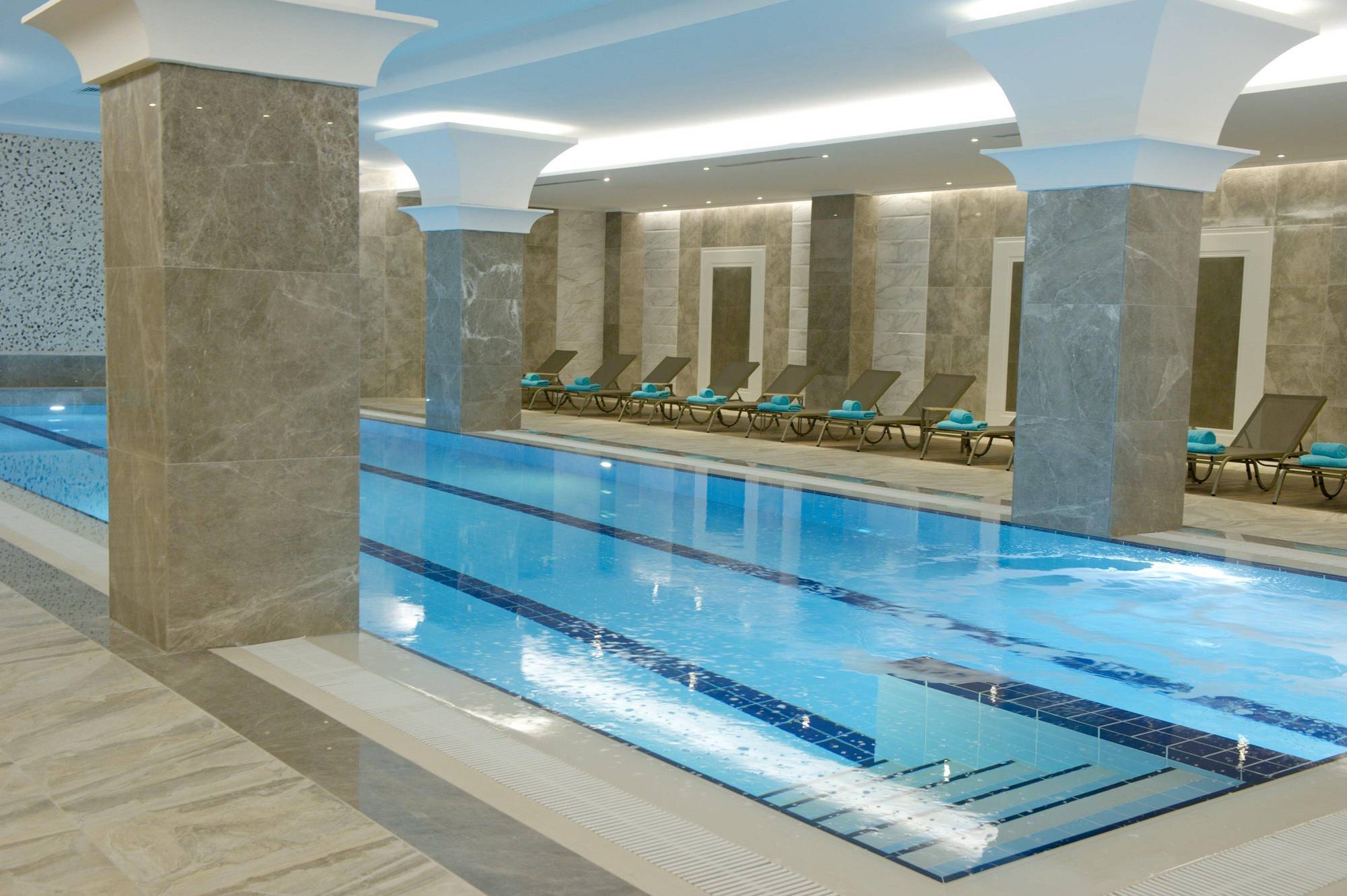Alila Deluxe Thermal Hotel & Spa Afyonkarahisar ภายนอก รูปภาพ