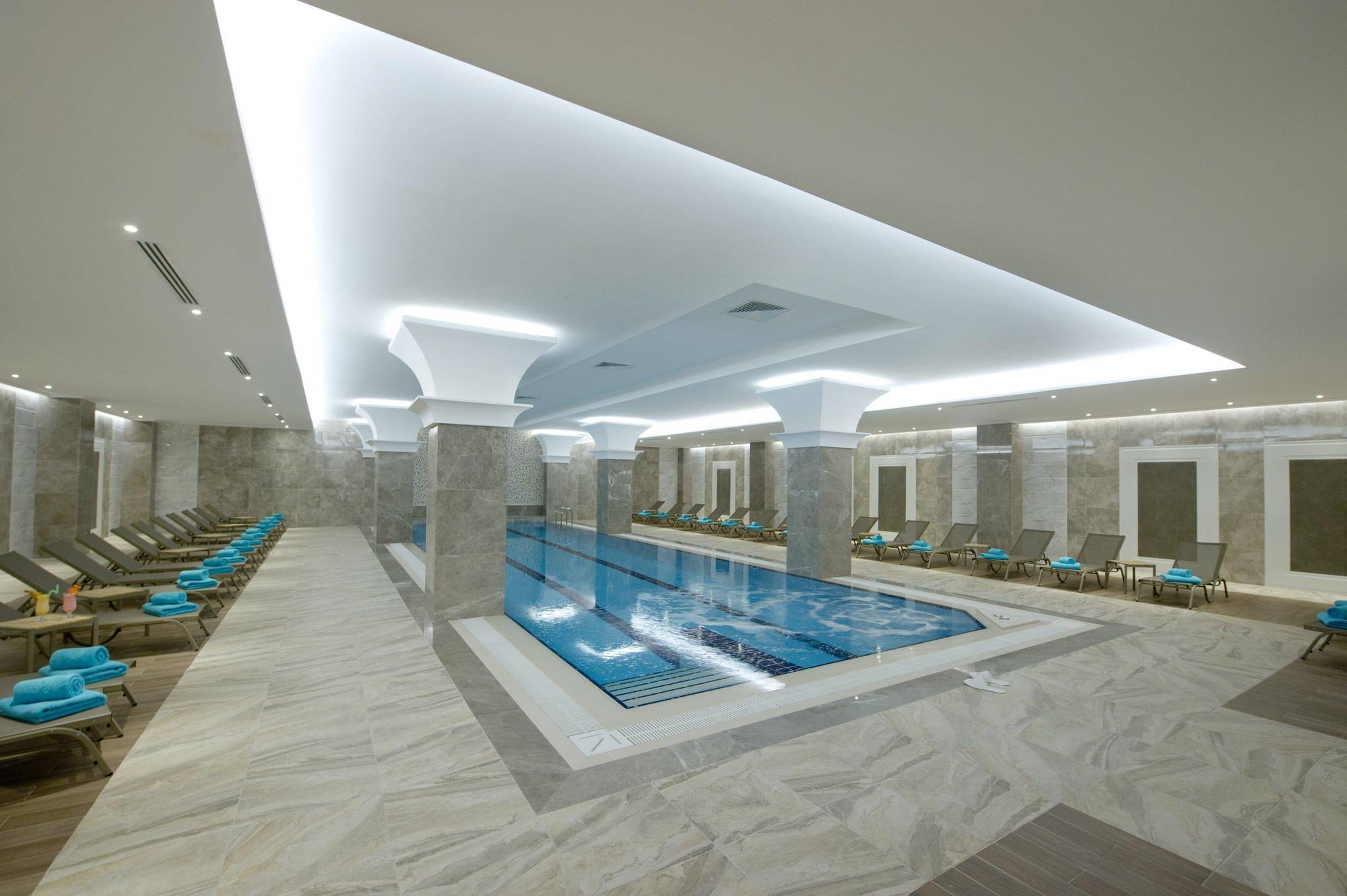 Alila Deluxe Thermal Hotel & Spa Afyonkarahisar ภายนอก รูปภาพ