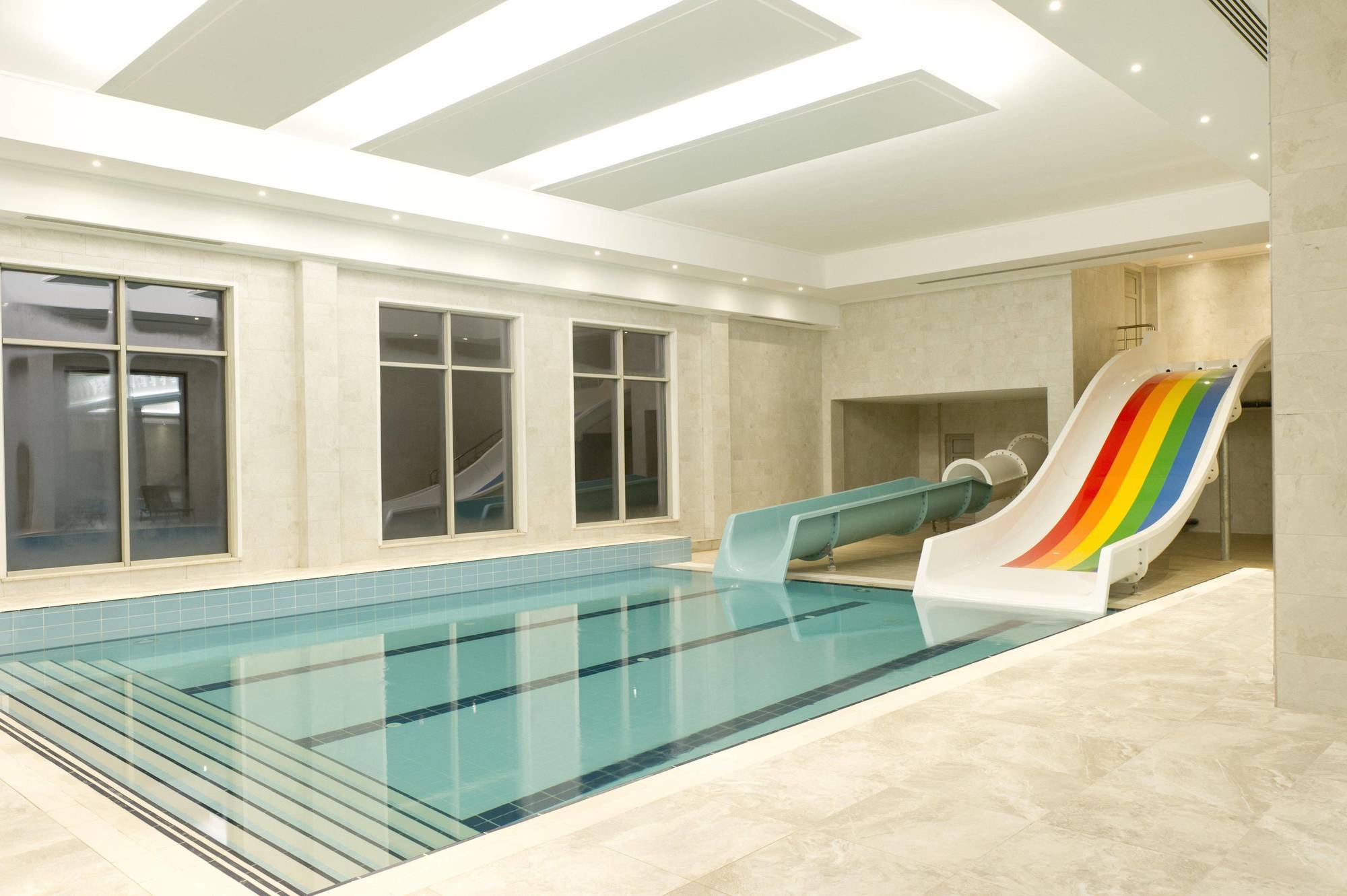 Alila Deluxe Thermal Hotel & Spa Afyonkarahisar ภายนอก รูปภาพ