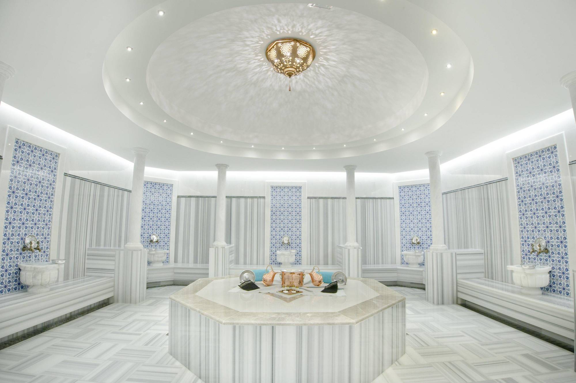 Alila Deluxe Thermal Hotel & Spa Afyonkarahisar ภายนอก รูปภาพ